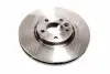 Диск тормозной VW TRANSPORTER V 2.0 03-, MULTIVAN V 09- передн. BREMBO 09.B498.10 (фото 4)