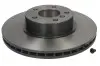 Диск тормозной BMW X3 (F25) 2010- передн. BREMBO 09.B570.11 (фото 1)