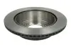 Диск тормозной MITSUBISHI PAJERO IV 3.2 3.8 07- задн. BREMBO 09.B637.11 (фото 2)