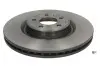 Диск гальмівний BREMBO 09.B970.11 (фото 1)