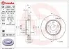 Диск гальмівний BREMBO 09.C003.11 (фото 1)
