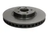 Диск гальмівний BREMBO 09.C064.11 (фото 1)
