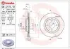 Диск гальмівний BREMBO 09.C175.11 (фото 1)