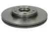Диск тормозной MAZDA 6 передн., вент. BREMBO 09.C179.11 (фото 1)