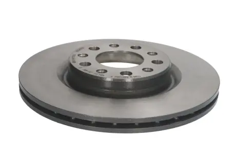 Гальмівний диск BREMBO 09C49611