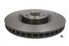 Диск гальмівний BREMBO 09.C942.11 (фото 1)