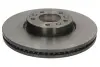 Диск гальмівний BREMBO 09.D419.11 (фото 1)