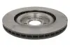 Диск гальмівний BREMBO 09.D424.11 (фото 2)