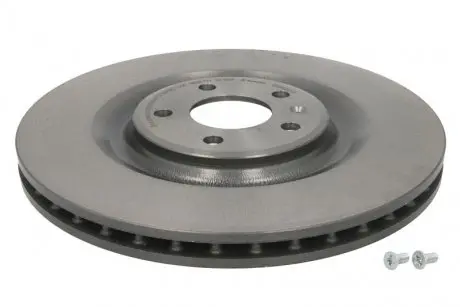 Диск гальмівний BREMBO 09.D424.11