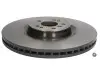 Диск гальмівний BREMBO 09.R105.11 (фото 1)