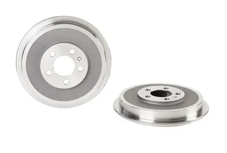 Гальмівний барабан Octavia I 96-/Roomster 07-/Polo V 09- (230x39mm) BREMBO 14.9386.10