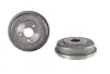 Гальмівний барабан Connect 02- (228x68mm) BREMBO 14.A691.10 (фото 1)