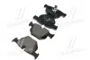 Колодки тормозные дисковые BREMBO P06033 (фото 2)