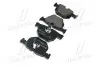 Колодки тормозные дисковые BREMBO P06033 (фото 4)
