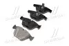 Колодки тормозные дисковые BREMBO P06054 (фото 2)