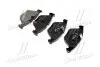Колодки тормозные дисковые BREMBO P06054 (фото 3)