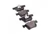 Колодки тормозные дисковые BREMBO P06075 (фото 1)