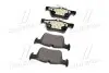 Колодки тормозные дисковые BREMBO P24201 (фото 4)