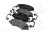 Колодки тормозные дисковые BREMBO P44022 (фото 2)