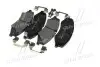 Колодки тормозные дисковые BREMBO P44022 (фото 3)
