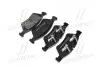Колодки тормозные дисковые BREMBO P50063 (фото 3)