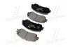 Колодки тормозные дисковые BREMBO P56099 (фото 4)