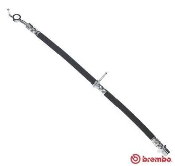 Шланг гальмівний BREMBO T83166