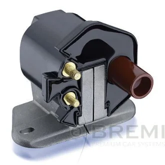Котушка запалювання MB S-class (W126/W140/C140) 2.6-4.2 (M119/M103) 85-98 BREMI 20319