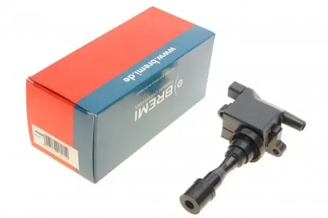 Катушка зажигания Mitsubishi Pajero II 3.5 94-99 BREMI 20409