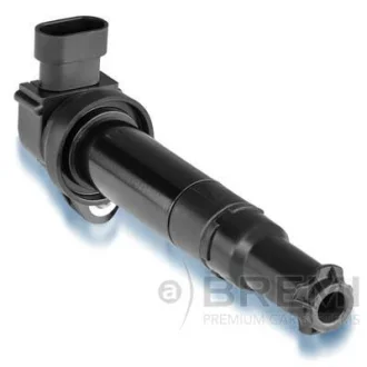 Котушка запалювання Hyundai Santa Fe 2.7 06- BREMI 20477