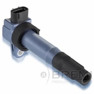 Котушка запалювання Opel Agila/Suzuki Splash 06- BREMI 20524