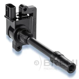 Котушка запалювання Mitsubishi Pajero III 3.5 00-07 BREMI 20535