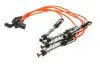 Провода зажигания VW Golf IV/Passat 2.3 V5 97-06 (к-кт) BREMI 205H200 (фото 1)