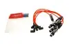 Провода зажигания VW Golf IV/Passat 2.3 V5 97-06 (к-кт) BREMI 205H200 (фото 2)