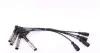 Провода зажигания MB C-class (W202)/E-class (W124) 92-00 (к-кт) (высоковольтные) BREMI 227 (фото 1)