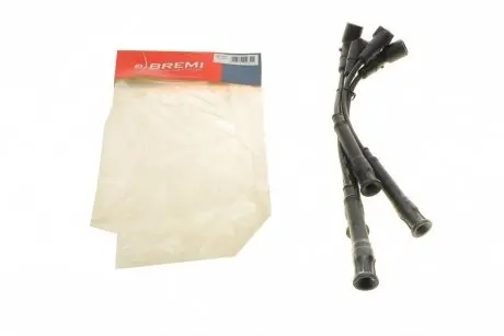 Провода зажигания BMW 3 (E36) 93-98 (к-кт) BREMI 287/200