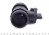 Витратомір повітря Opel Combo 1.4 16V 04- BREMI 30040 (фото 4)