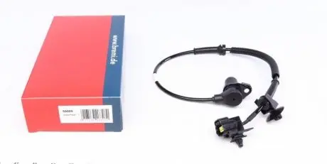 Датчик ABS (задній) Chevrolet Aveo 03-11 (L) BREMI 50009