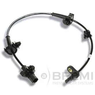 Датчик ABS (задній) (R) Honda Civic 1.4-2.2D 05-12 BREMI 50059