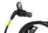 Датчик ABS (передний) Hyundai Tucson 06-10(R) BREMI 50105 (фото 4)