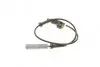 Датчик ABS (передній) BMW 3 (E36) 98-03 BREMI 50204 (фото 6)