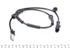 Датчик ABS (передній) MB Citan/Renault Kangoo 1.2/1.5 dCi/1.6 16V 08- BREMI 50270 (фото 2)