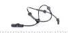Датчик ABS (передній) Renault Megane II/Scenic II 1.4-2.0 02- BREMI 50280 (фото 2)