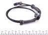 Датчик ABS (задній) Renault Megane II/Scenic II 1.5-2.0 dCi 02- BREMI 50282 (фото 2)