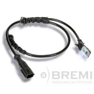 Датчик ABS (передний) Renault Clio/Logan/Dacia Sandero 1.2-2.0 04- BREMI 50285