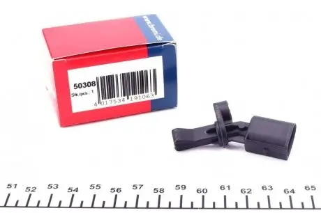 Датчик ABS (задний) Skoda Roomster/VW Polo 01- (L) BREMI 50308