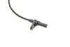 Датчик ABS (задній) BMW X3 (E83) 2.0-3.0 04-11 BREMI 50336 (фото 5)