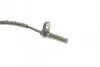 Датчик ABS (задний) BMW X5 (E53) 3.0d 00-06 BREMI 50342 (фото 5)