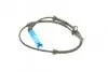 Датчик ABS (задний) BMW X5 (E53) 3.0d 00-06 BREMI 50342 (фото 6)