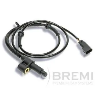 Датчик частоти обертання колеса BREMI 50404
